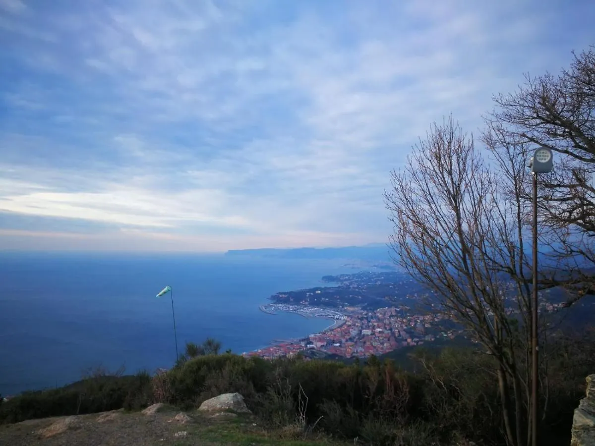 Soggiorno Mirabella Varazze 0*,  Italy