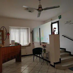 San Paolo Hotel